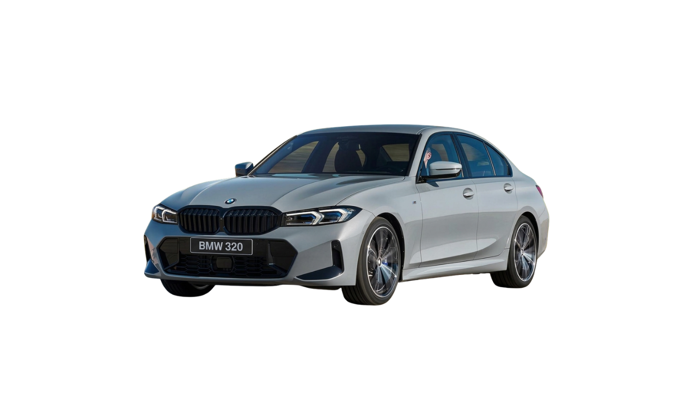 Bmw 320i Sportline image